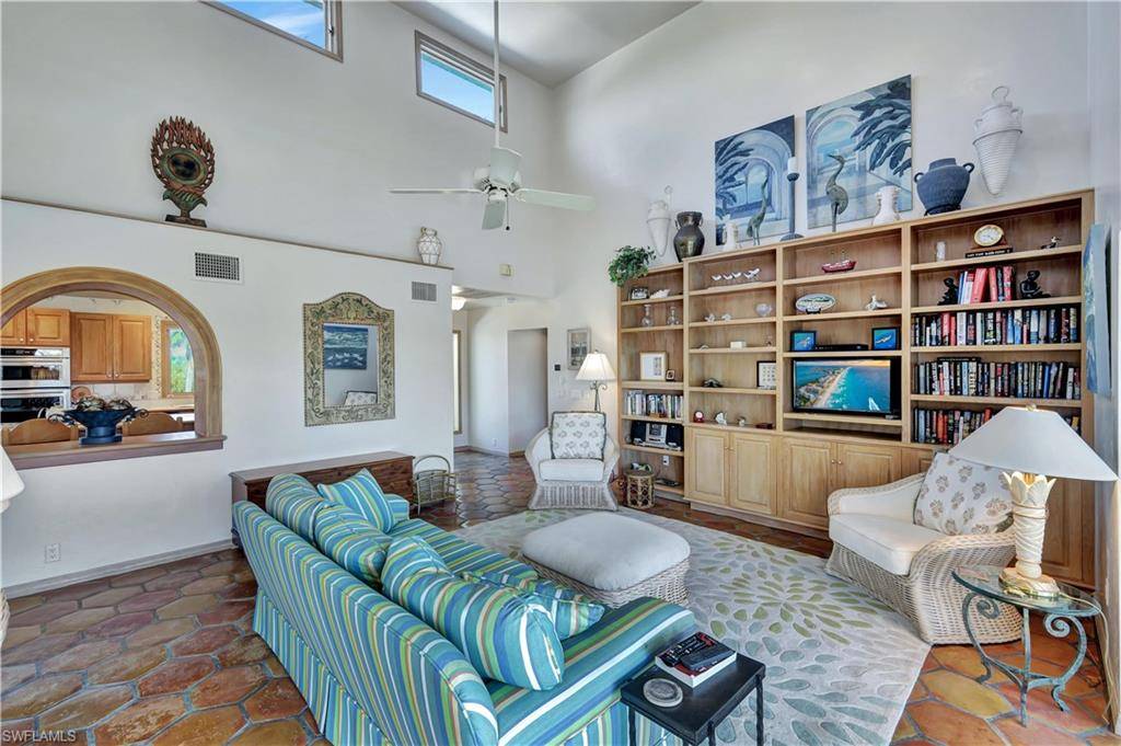 Sanibel, FL 33957,3000 Turtle Gait LN