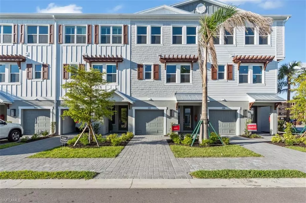 Punta Gorda, FL 33950,1625 Compass Pointe CT #105