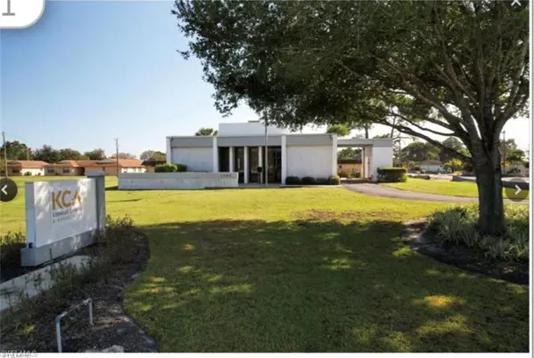 Immokalee, FL 34142,1300 N 15th ST #1