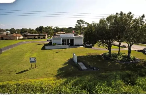 Immokalee, FL 34142,1300 N 15th ST #1