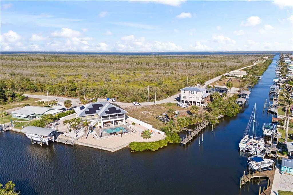 St. James City, FL 33956,2875 Cussell DR