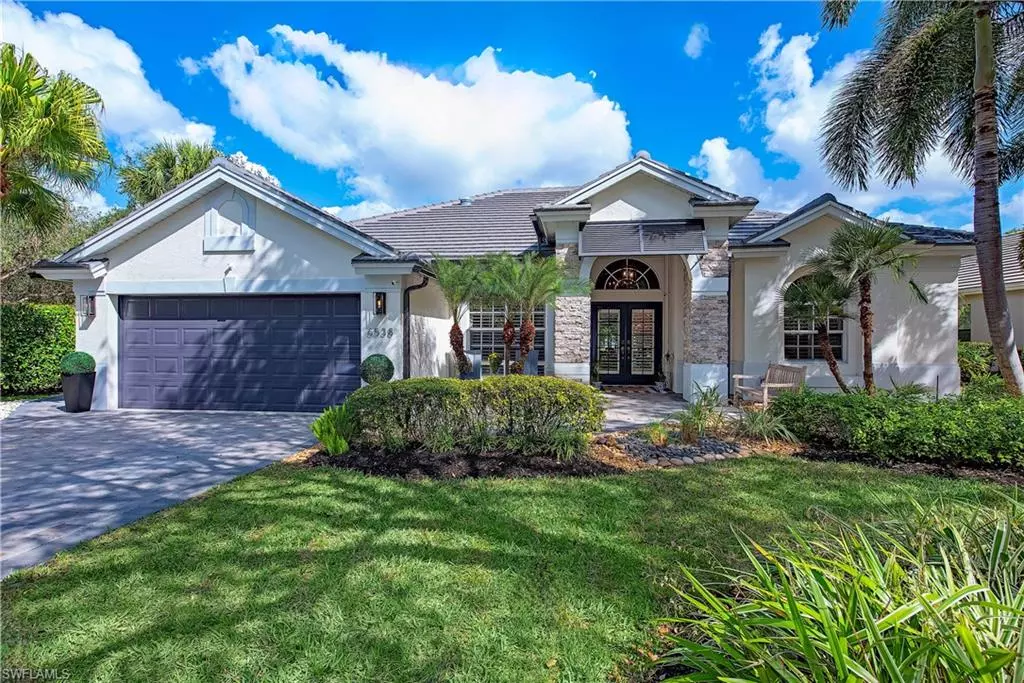 Naples, FL 34109,6538 Chestnut CIR