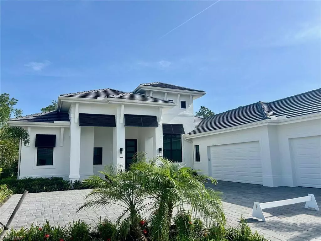 Naples, FL 34114,9511 Caymas WAY