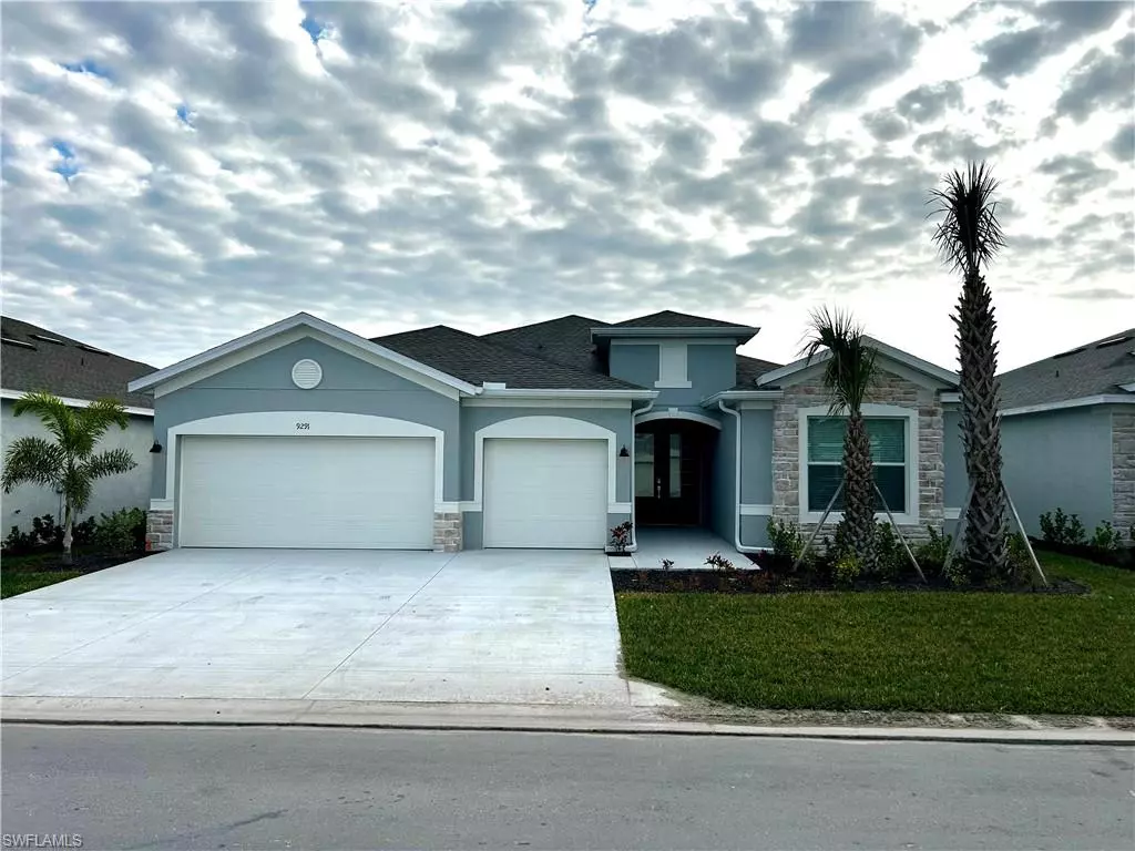 Lehigh Acres, FL 33936,9291 Aqua Overlook CT