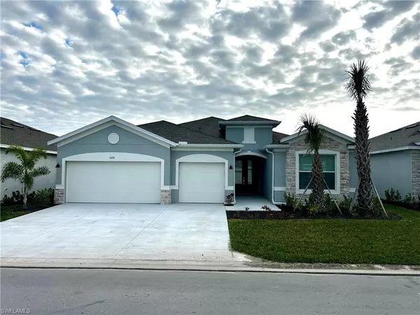 9291 Aqua Overlook CT, Lehigh Acres, FL 33936