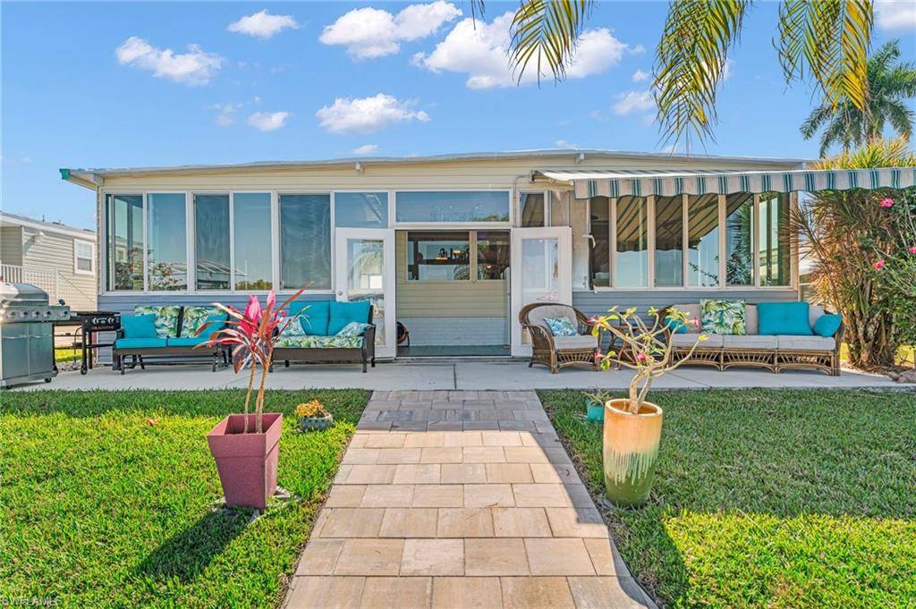 Fort Myers, FL 33905,317 Shoreland DR