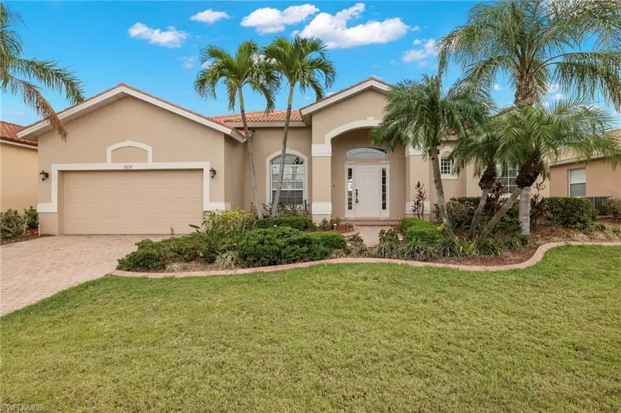 16135 Cutters CT, Fort Myers, FL 33908