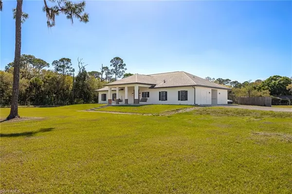 Labelle, FL 33935,5535 COUNTY ROAD 78 + 1301 JACKS LN