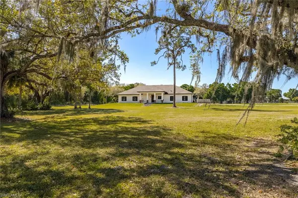 5535 COUNTY ROAD 78, Labelle, FL 33935