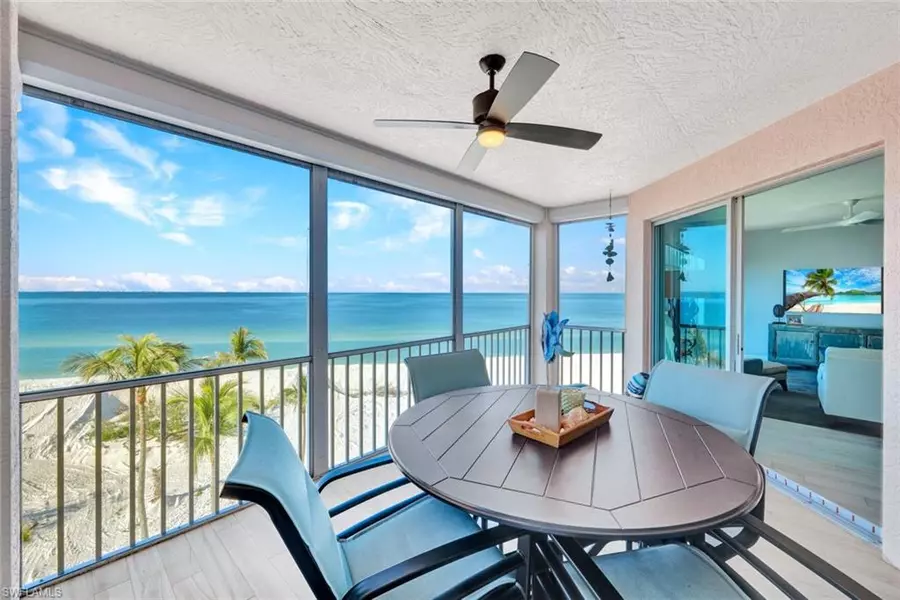 263 Barefoot Beach BLVD #505, Bonita Springs, FL 34134