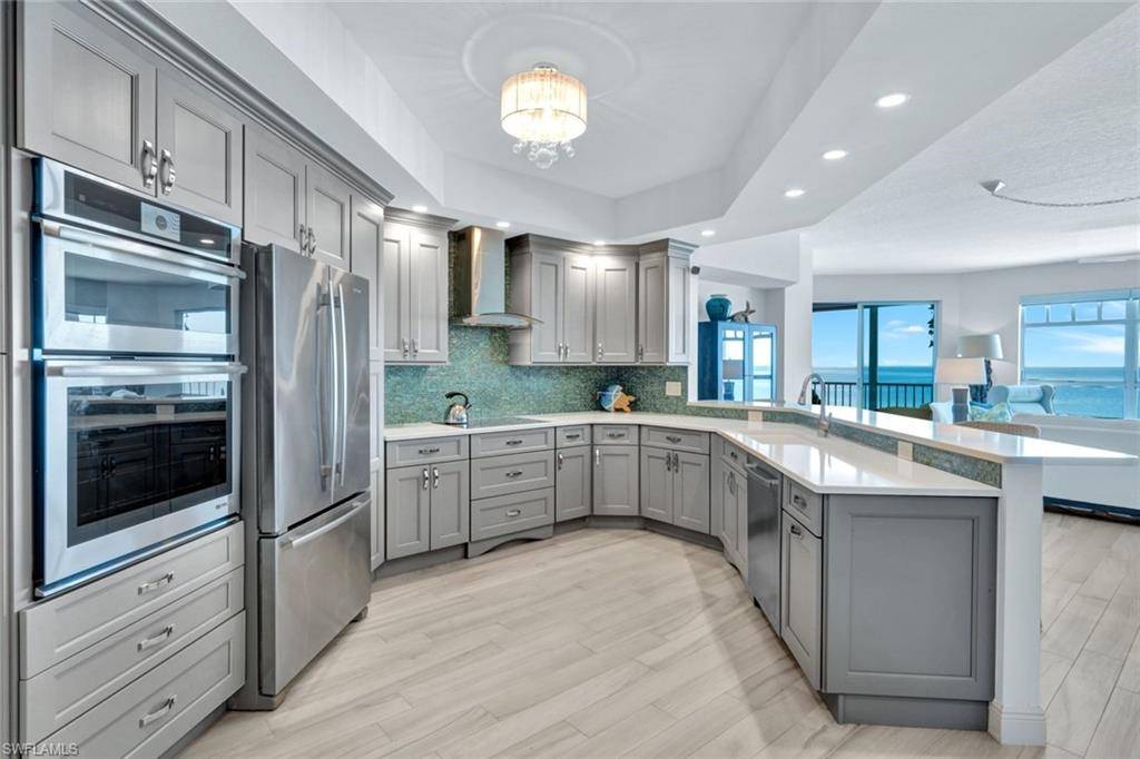 Bonita Springs, FL 34134,263 Barefoot Beach BLVD #505