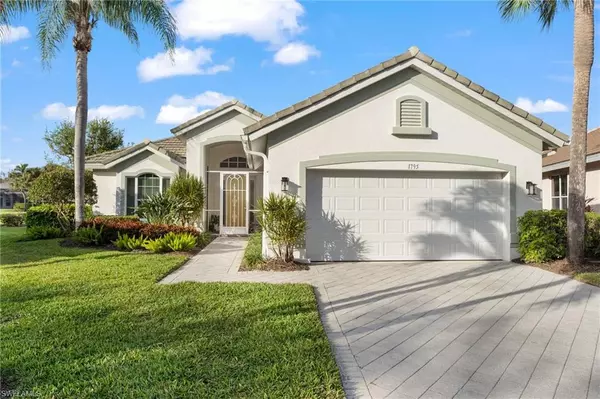 1795 Langford LN, Naples, FL 34109