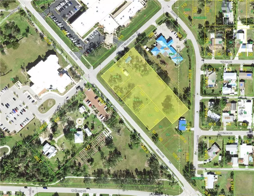 Punta Gorda, FL 33950,512 Shreve ST