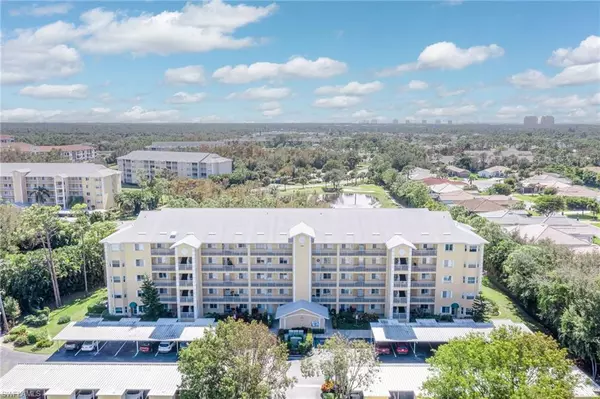 Estero, FL 33928,19851 Breckenridge DR #106