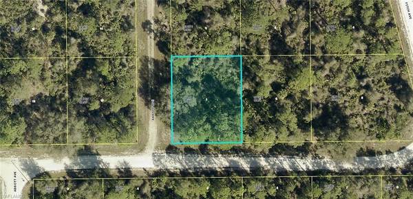 4241 E 26th ST, Alva, FL 33920