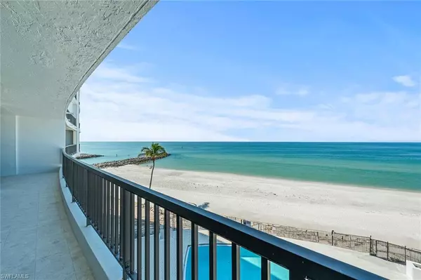 2382 Gulf Shore BLVD N #502, Naples, FL 34103