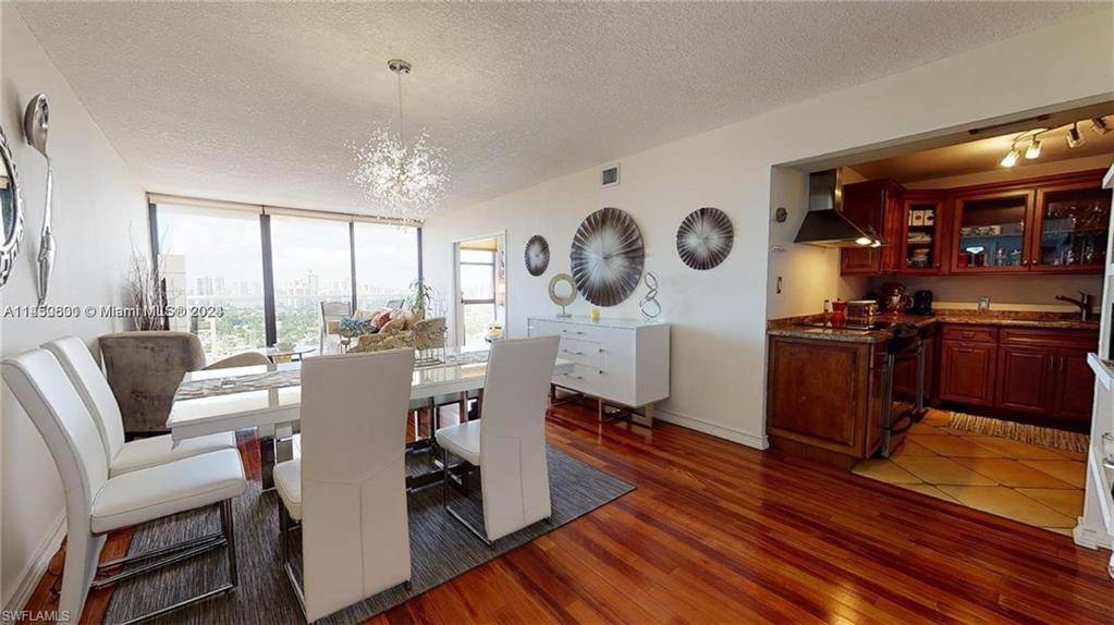 3625 N Country Club DR #2604, Aventura, FL 33180