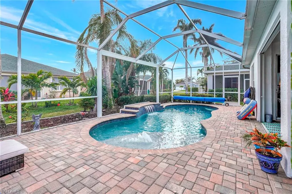 Cape Coral, FL 33991,1741 Emerald Cove CIR