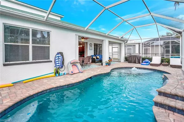 1741 Emerald Cove CIR, Cape Coral, FL 33991