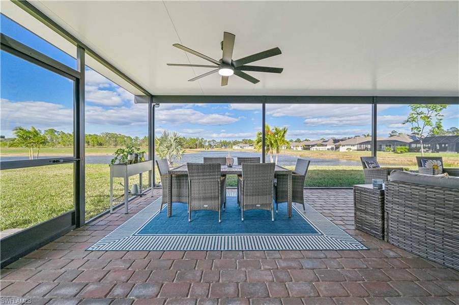8908 Cascade Price CIR, North Fort Myers, FL 33917