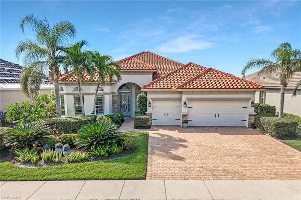 Naples, FL 34120,9315 Marble Stone DR