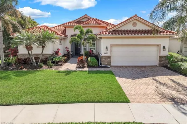 Naples, FL 34120,9677 Cobalt Cove CIR