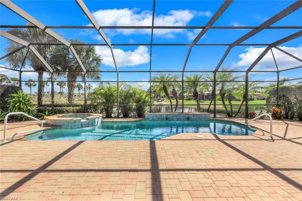 Naples, FL 34120,9677 Cobalt Cove CIR