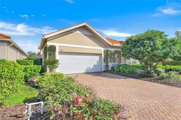 Naples, FL 34110,388 Mallory CT