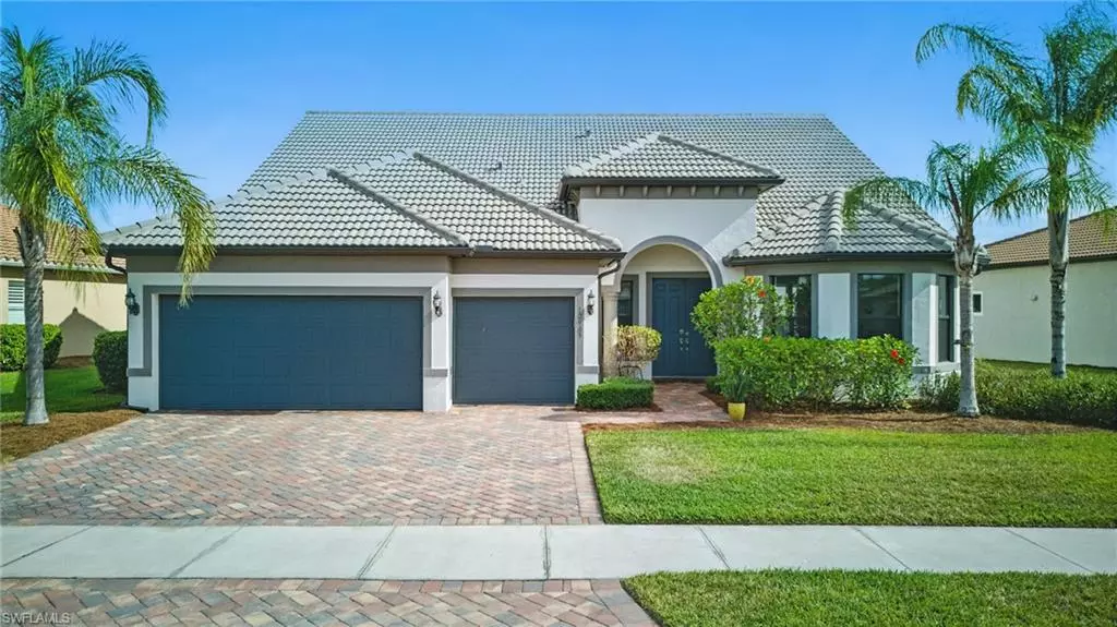 Fort Myers, FL 33913,12905 Hadley CT
