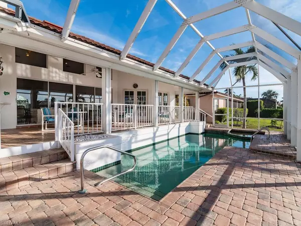 Marco Island, FL 34145,138 N Barfield DR