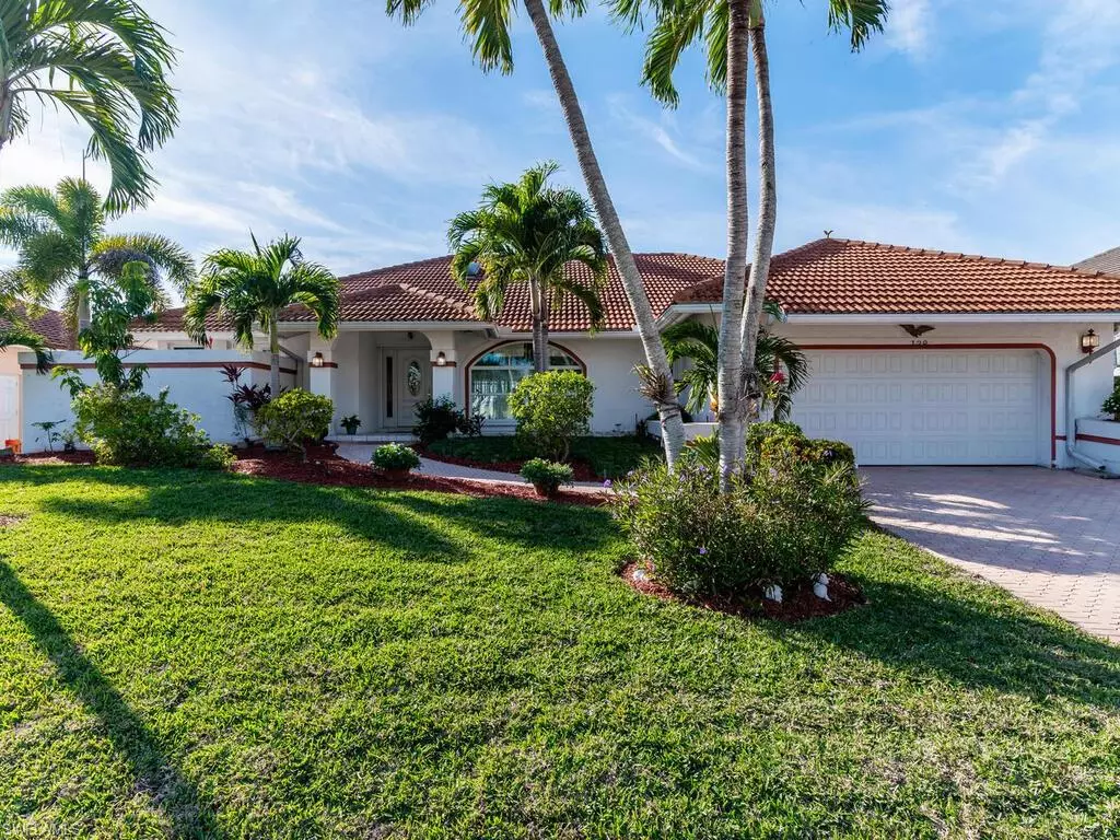 Marco Island, FL 34145,138 N Barfield DR