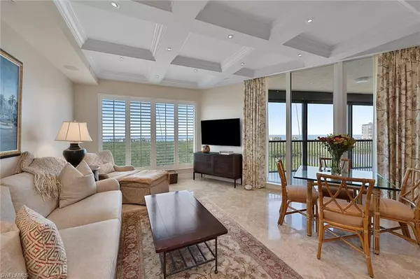 Naples, FL 34108,7575 Pelican Bay BLVD #902