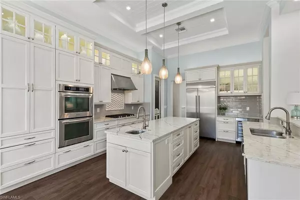 Naples, FL 34103,3747 Fountainhead LN