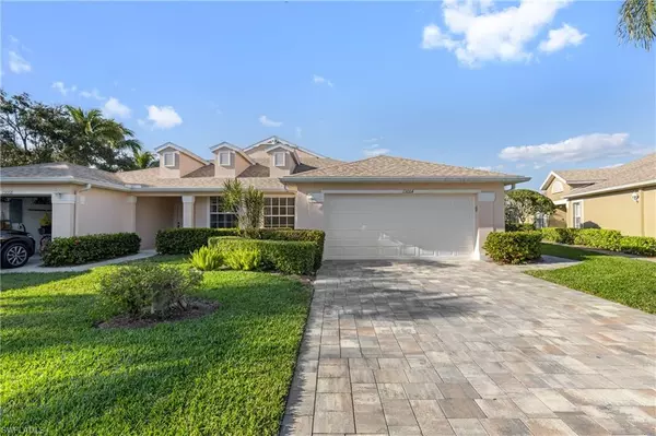 Naples, FL 34110,15064 Sterling Oaks DR