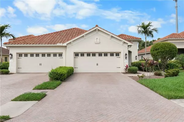 4601 Waterscape LN, Fort Myers, FL 33966
