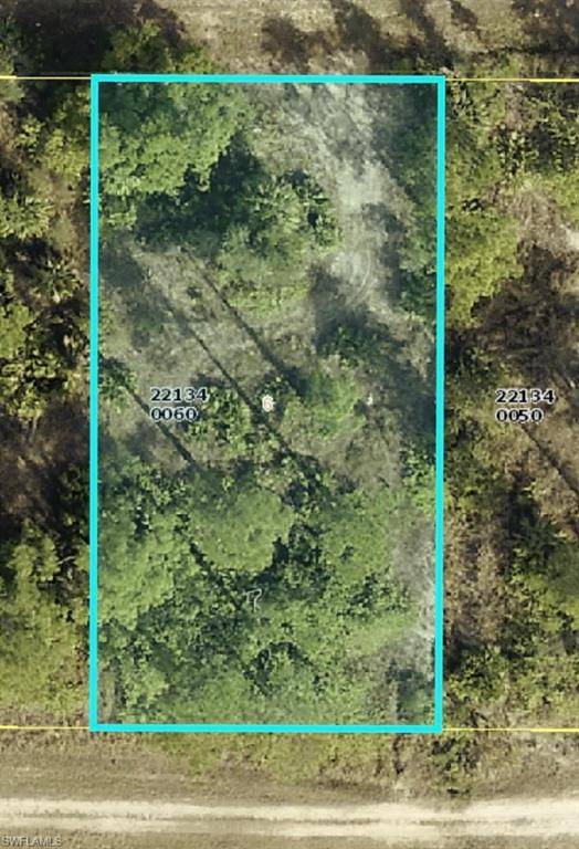 411 Tremaine ST, Lehigh Acres, FL 33972