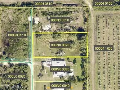 15494 Pembrooke RD, Bokeelia, FL 33922