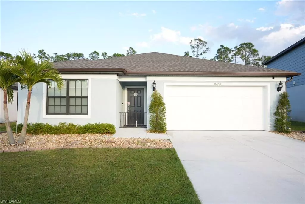 North Fort Myers, FL 33917,16064 Beachberry DR