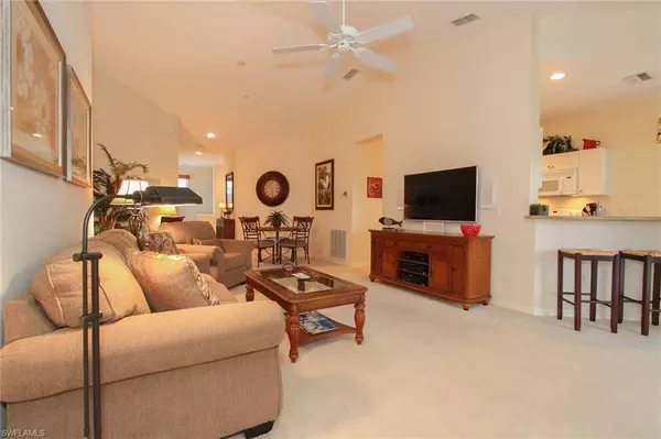 Naples, FL 34114,4615 Hawks Nest DR #B-201