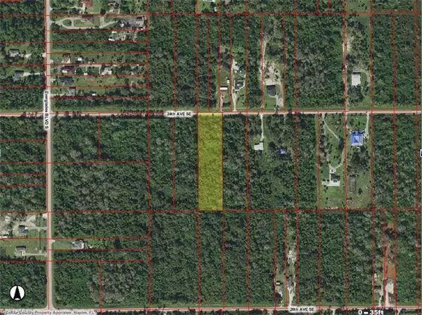 0000 24th AVE SE, Naples, FL 34117