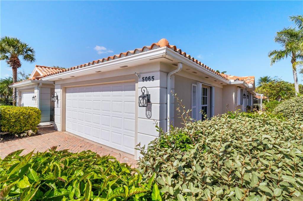Naples, FL 34109,5065 Ventura CT