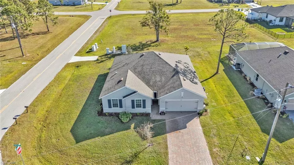 Punta Gorda, FL 33955,16031 Alcira CIR
