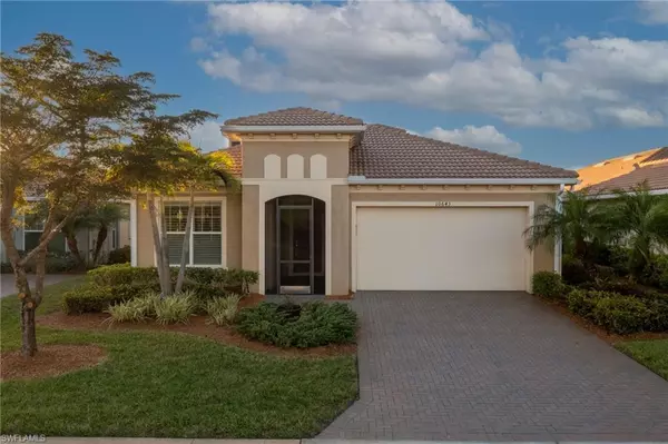 10643 Carena CIR, Fort Myers, FL 33913