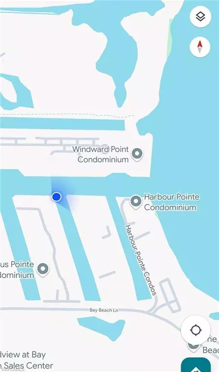 Hibiscus Boat Dock #86 Bay Beach Lane,  Fort Myers Beach,  FL 33931