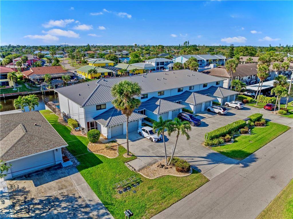 1102 SE 39th TER #101, Cape Coral, FL 33904