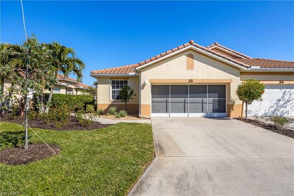 3181 Matecumbe Key RD #35, Punta Gorda, FL 33955