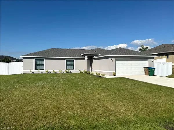 2001 SW 4TH ST, Cape Coral, FL 33991