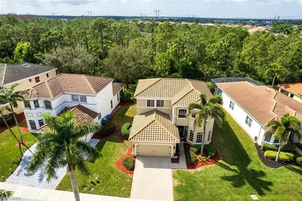 Lehigh Acres, FL 33971,8558 Pegasus DR