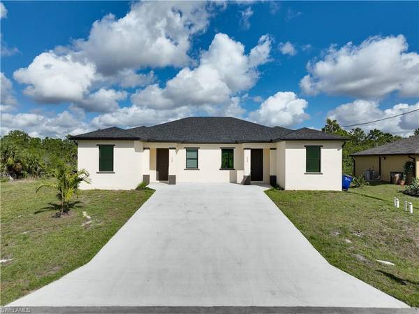 714-716 W 12th ST, Lehigh Acres, FL 33972