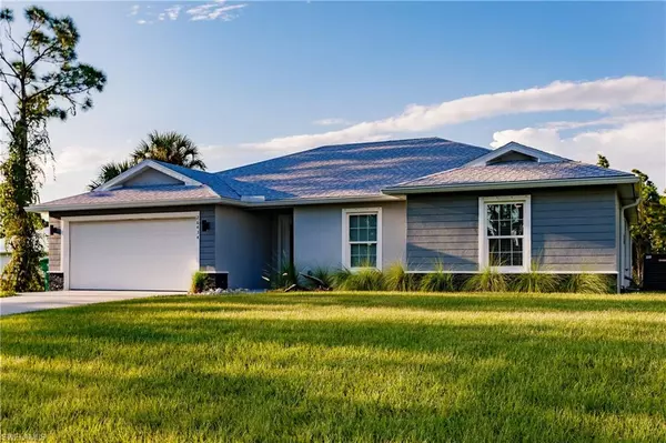 813 NE 6th AVE, Cape Coral, FL 33909